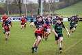 Monaghan U14s Vs Cavan Feb 28th 2015 (41)